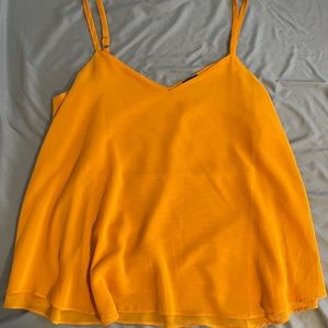 COPY - Torrid swing cami